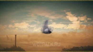 Прах славного духа в Elden Ring: где найти и зачем нужен