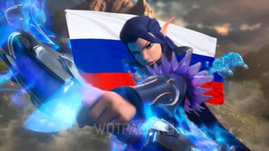 Русский сервер в Tarisland: какой сервер выбрать игрокам из России