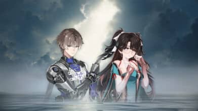 Слили полные баннеры патча 1.2 в Wuthering Waves