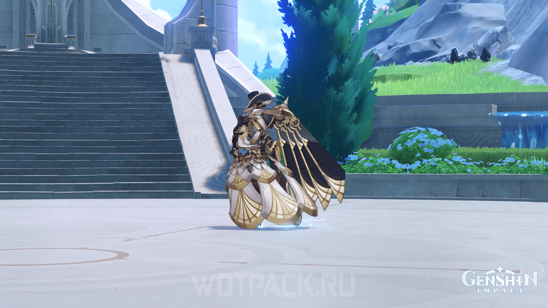 Where To Get Yaoyao's Ascension Materials In Genshin Impact