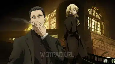 Ведьма и чудовище 2 сезон: дата выхода новых серий