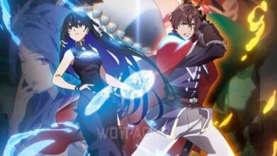 Безымянная память 2 сезон: дата выхода новых серий