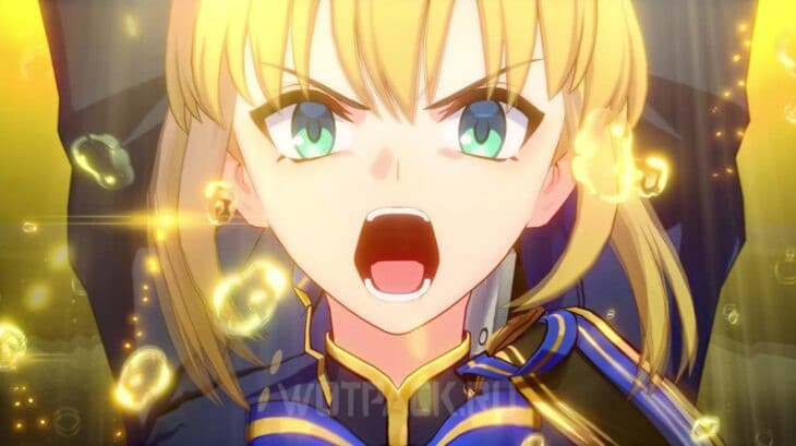 Все про коллаборацию Honkai Star Rail и Fate/SN: дата выхода, персонажи в баннерах и бесплатная лега
