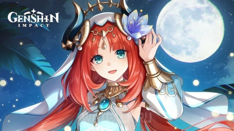 Кого выбивать в Genshin Impact 4.8: Эмилию, Навию, Е Лань или Нилу