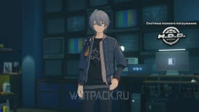 Еще одно доброе дело в Zenless Zone Zero: как пройти исследование