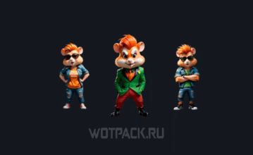 Скины в Hamster Kombat стоит ли покупать