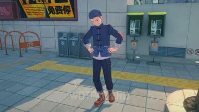 Клуб загадочников 1, 2 в Zenless Zone Zero: найдите и сфотографируйте ответ на загадку