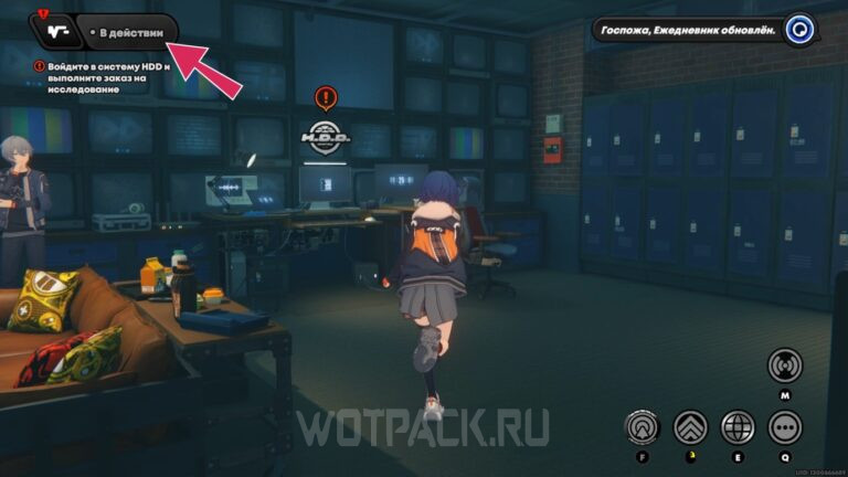 Zzz Routine Cleanup ZZZ (Zenless Zone Zero) story walkthrough: all chapters