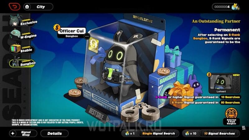 Главные новости со стрима разработчиков по Zenless Zone Zero 1.1