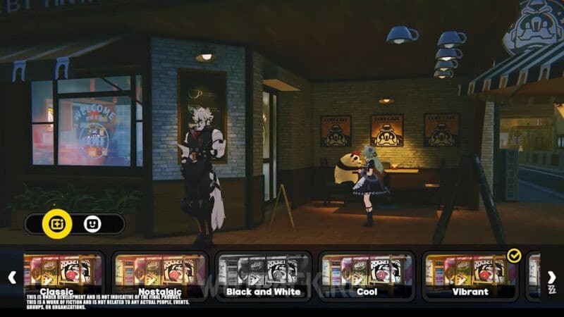 Главные новости со стрима разработчиков по Zenless Zone Zero 1.1