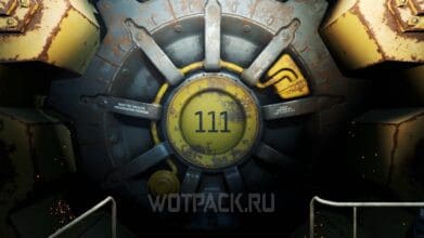 Убежища в Fallout 4: как найти все и попасть внутрь