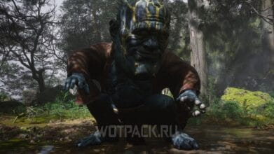 Блуждающее умертвие в Black Myth Wukong: как победить – советы и тактика