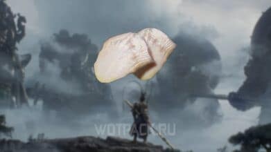 Чешуйки луна в Black Myth Wukong: где найти и зачем нужны