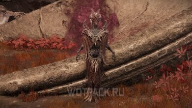 Драконья жрица в Elden Ring: как пройти квест Игона