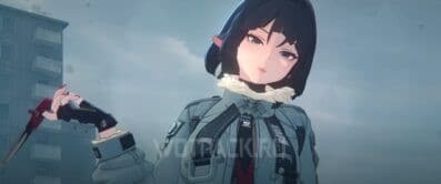 Джейн Доу в ZZZ (Zenless Zone Zero): гайд и лучший билд