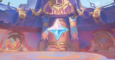 Игрокам в Genshin Impact подарят 1000 камней истока