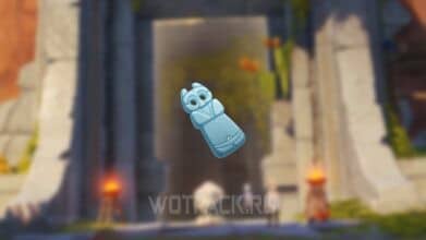 Ключевой камень испытания курьера в Genshin Impact: где найти и зачем нужен