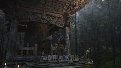 Колокол в Black Myth Wukong: где найти все и зачем нужны