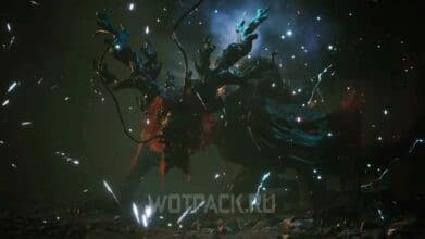 Красный лун в Black Myth Wukong: как найти и победить