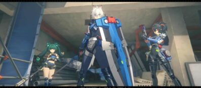 Крыса под прикрытием в ZZZ (Zenless Zone Zero): как пройти Спецвыпуск