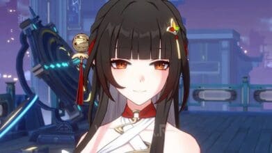 Линша в Honkai Star Rail: гайд по сборке билда и лучшие отряды