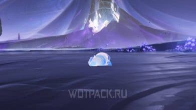 Никогда Не Умирающий в Genshin Impact: как найти и победить босса капибару