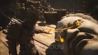 Око Будды в Black Myth Wukong: где найти все глаза