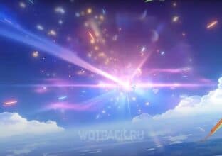 Пленительное сияние в Genshin Impact: как работает механика