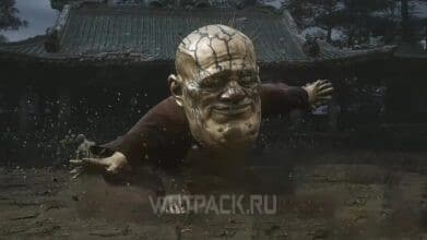Почтенный старец Цзинь-чи в Black Myth Wukong: как найти и победить