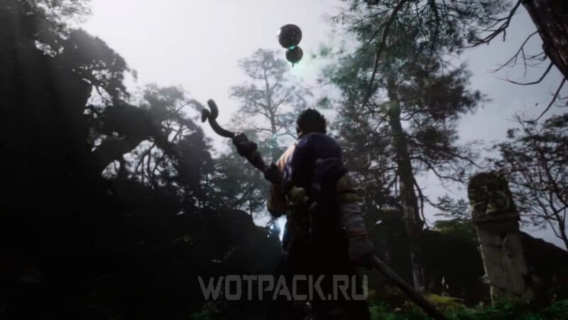 Время прохождения Black Myth Wukong: сколько часов геймплея