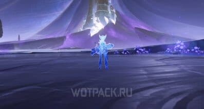 Сиуакоатль Химерной Кости в Genshin Impact: как найти и победить