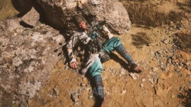 Сложность в Black Myth Wukong: как поменять выбор уровня сложности