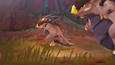 Тепетлизавр в Genshin Impact: как превратиться и использовать способности