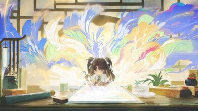 True Colors в Wuthering Waves: как пройти квест Чжечжи