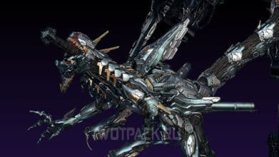 Висельник в The First Descendant: как победить
