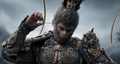 Взлом Black Myth Wukong: сроки обхода защиты Denuvo