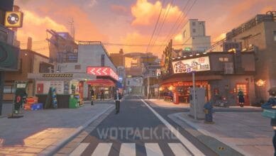 Все магазины в Zenless Zone Zero: как открыть и найти