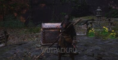 Все сундуки в Black Myth Wukong: где найти — маршруты