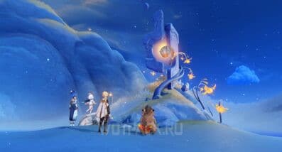 Искатель не находит в Genshin Impact: как завершить испытание