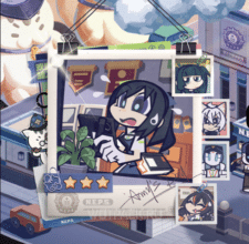 Один день из жизни Собеза в ZZZ (Zenless Zone Zero): правильные ответы