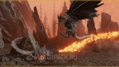 Зубатая гора в Elden Ring: как попасть и пройти