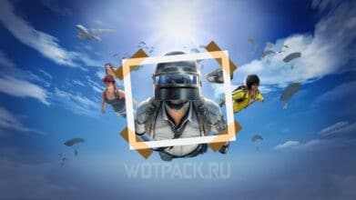 Как поставить свою аватарку в PUBG Mobile и загрузить фото