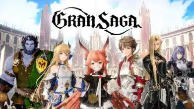 Открыт прием заявок на бета-тест Gran Saga: новой MMORPG с элементами гачи