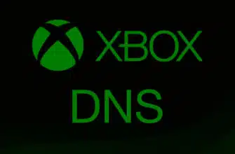 DNS сервера для Xbox