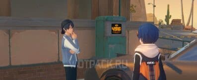 Дорогой друг, где же ты в ZZZ (Zenless Zone Zero): все зацепки и данные наблюдений