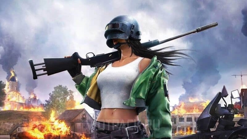 Гироскоп PUBG Mobile: лучшие настройки и коды в 2024 году