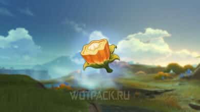 Какауатль в Genshin Impact: где найти и купить