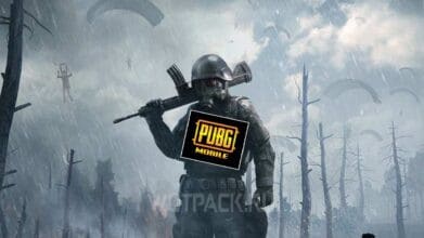 Настройка отдачи в PUBG Mobile: код, чтобы убрать отдачу