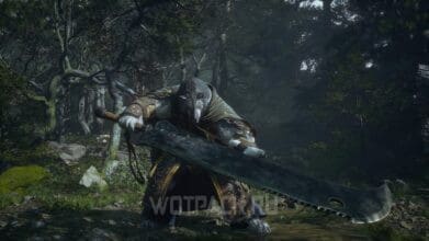 Кузнец в Black Myth Wukong: как улучшить броню и оружие (посох)