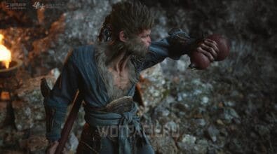 Лучшие билды в Black Myth Wukong: топ вначале и имба через стойки для эндгейма